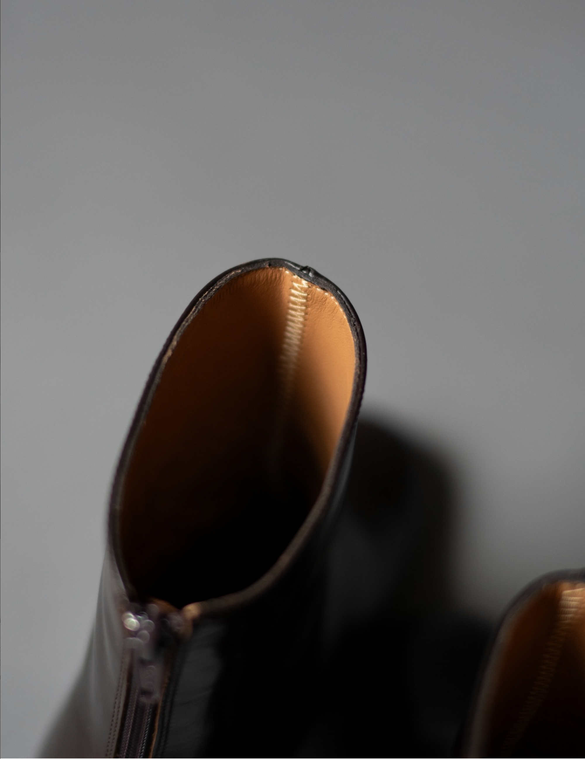 Phoenix・Yuca Short Boots