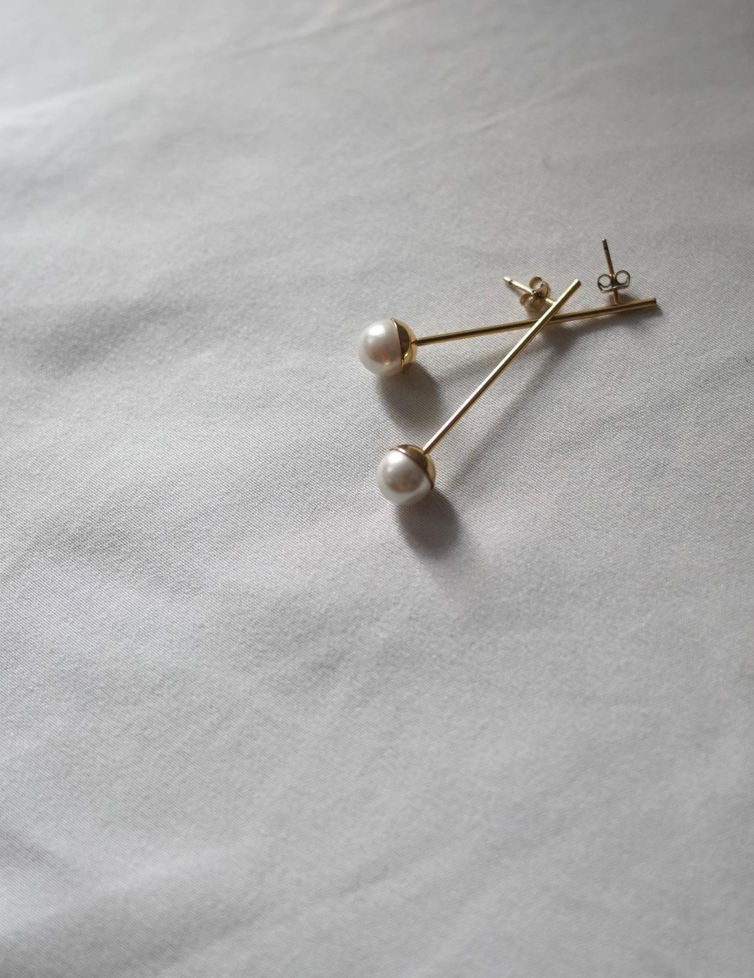 JOUR COUTURE | luna. 02 earrings