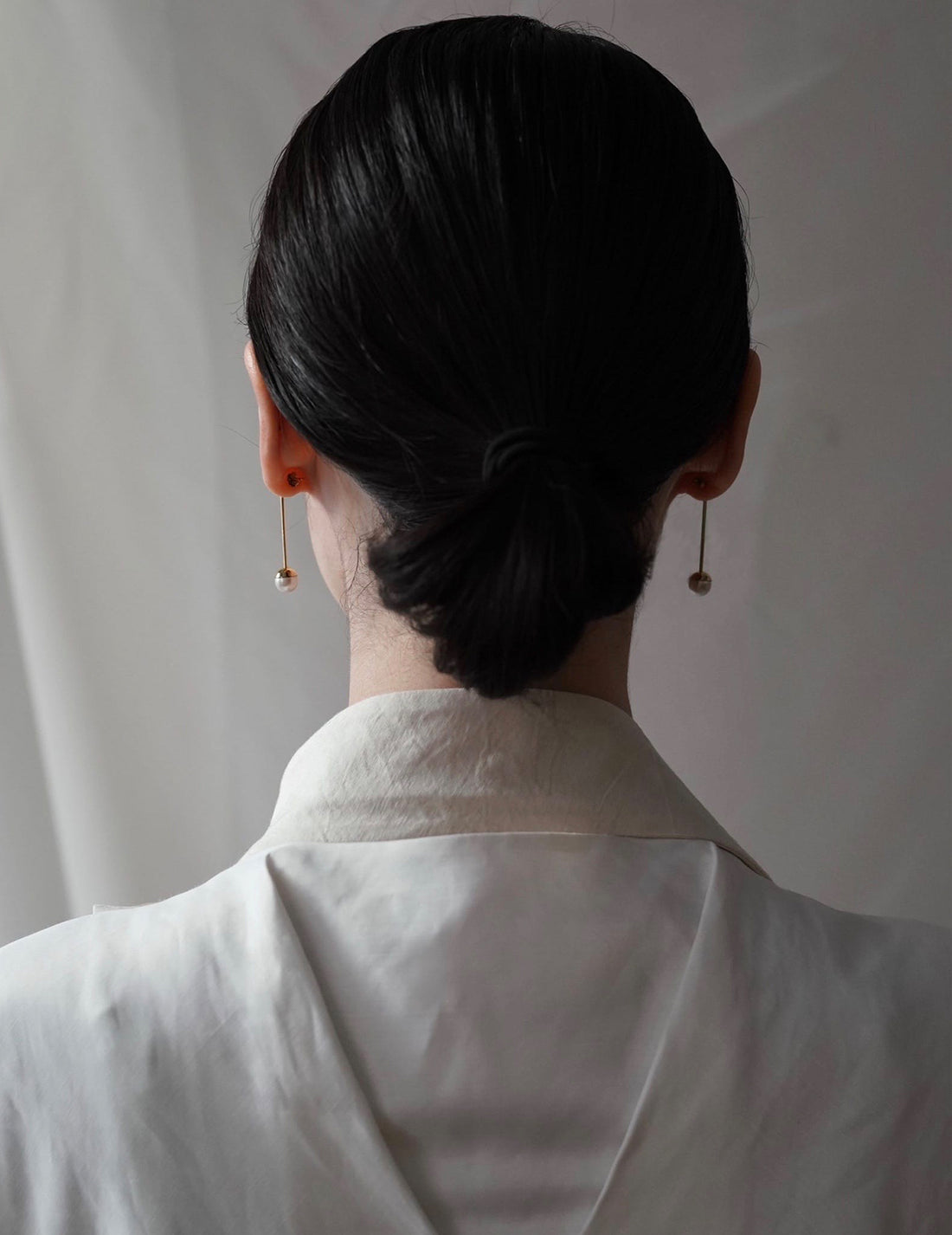 JOUR COUTURE | luna. 02 earrings