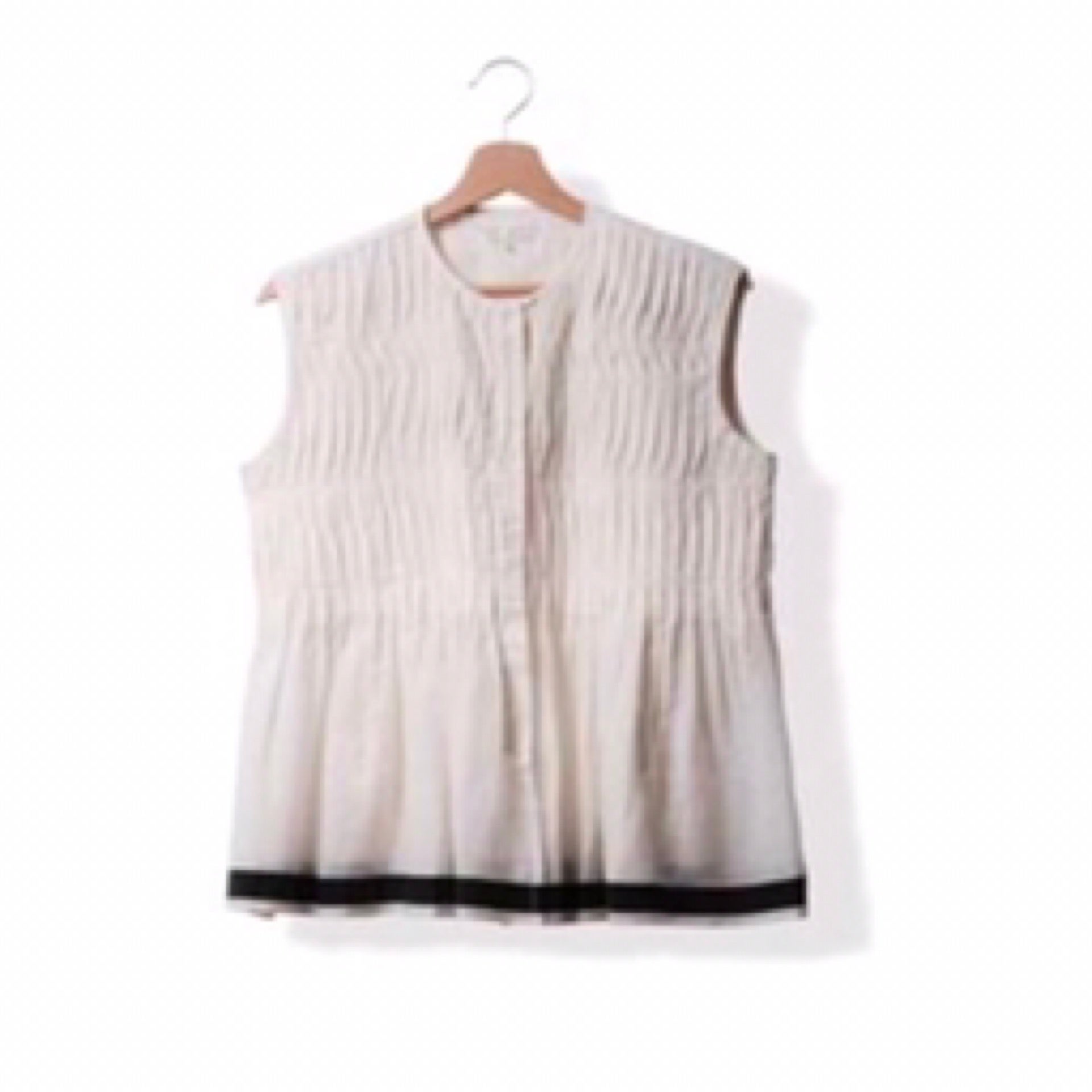 KHADI & CO | Vavin Blouse - M