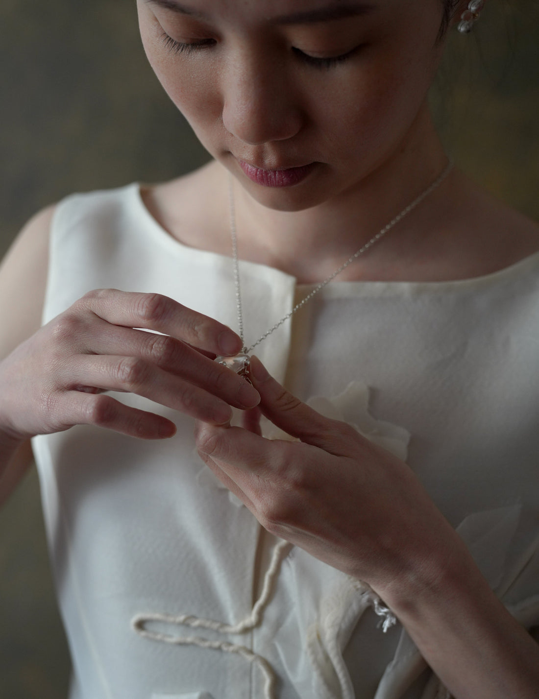 Take Your Pills Pendant