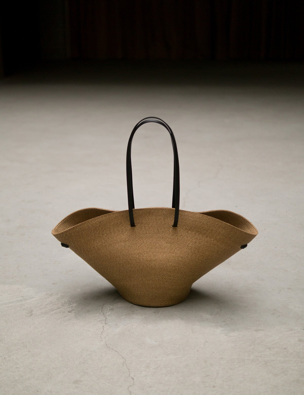 KAMARO’AN | Fakar Basket Tote