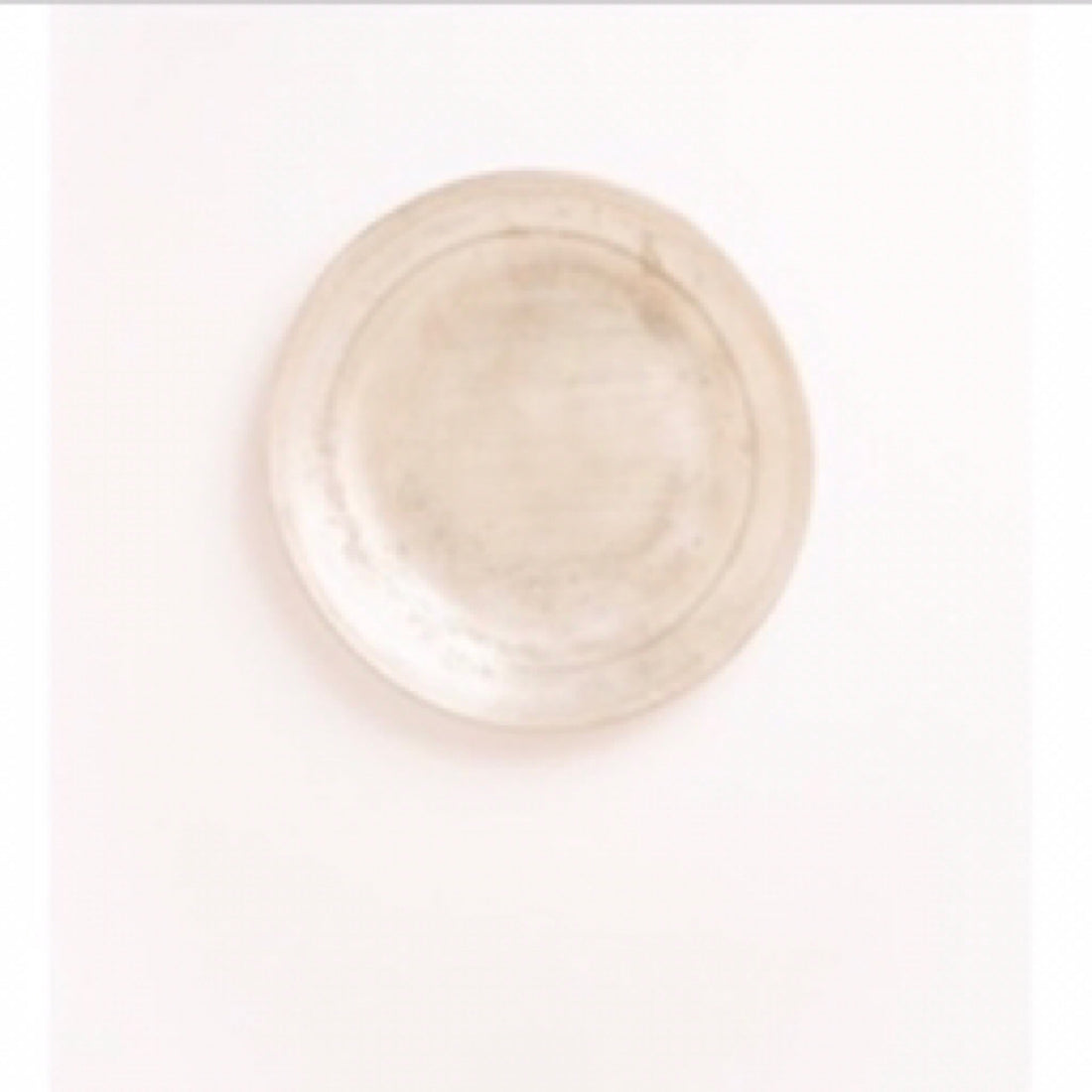 Rim Plate Sliver #14.5