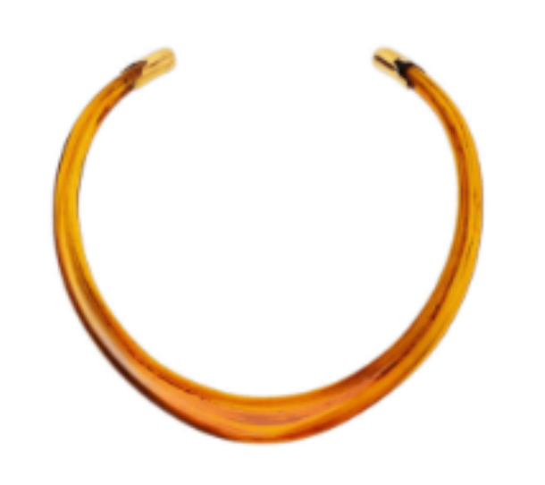 BEATRIZ PALACIOS | Magma Necklace