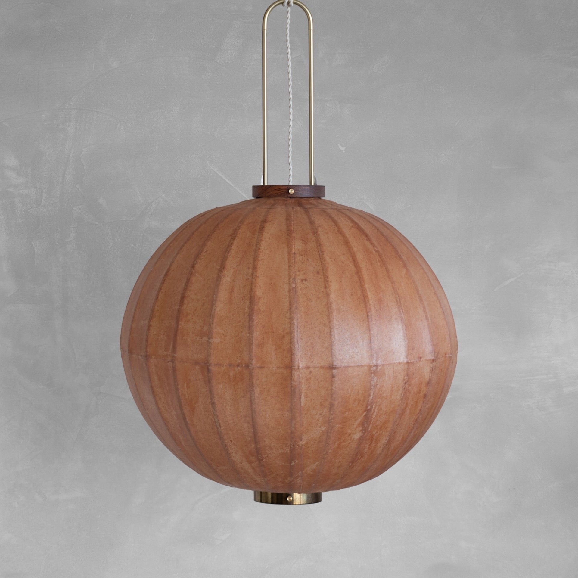 Tu - Mandarin Shape - L