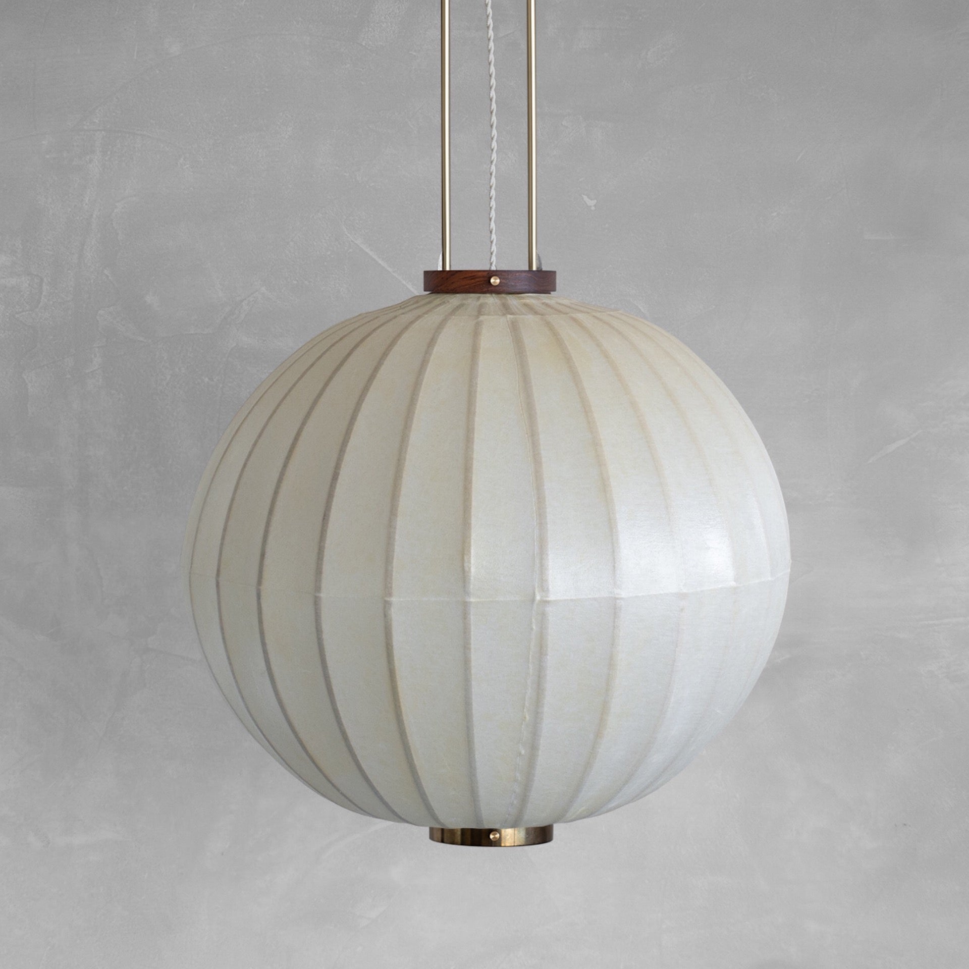 Jin - Mandarin Shape - L