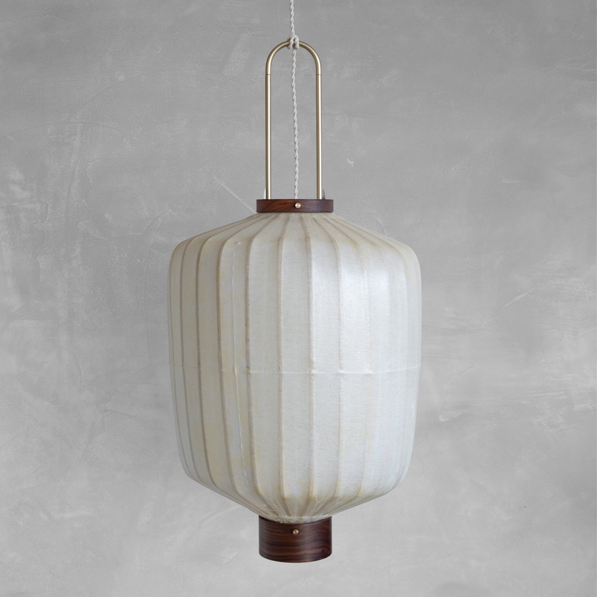 Jin - Bucket Shape - L