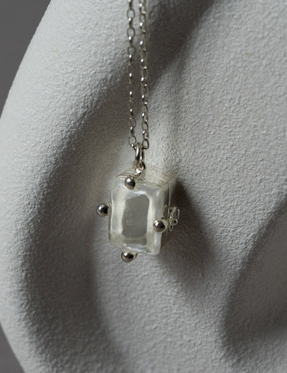 Take Your Pills Pendant