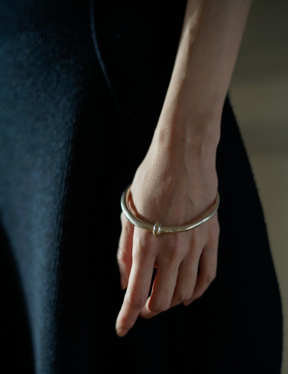 Compass Yellow Sapphire Bracelet