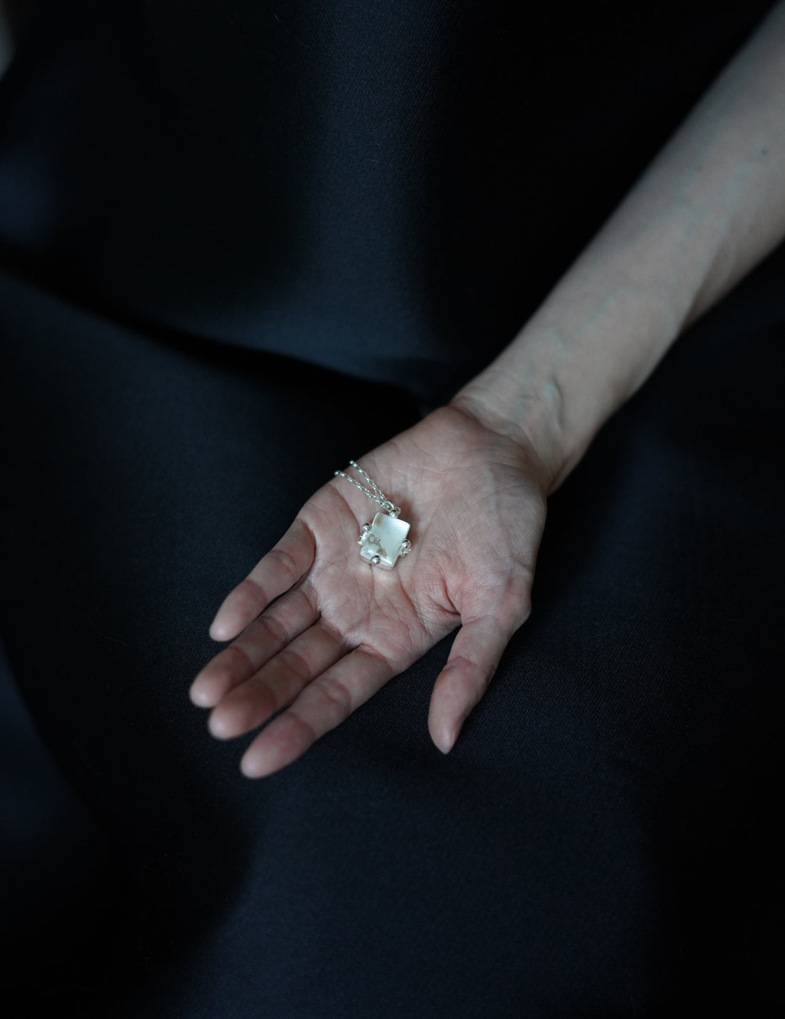 Take Your Pills Pendant