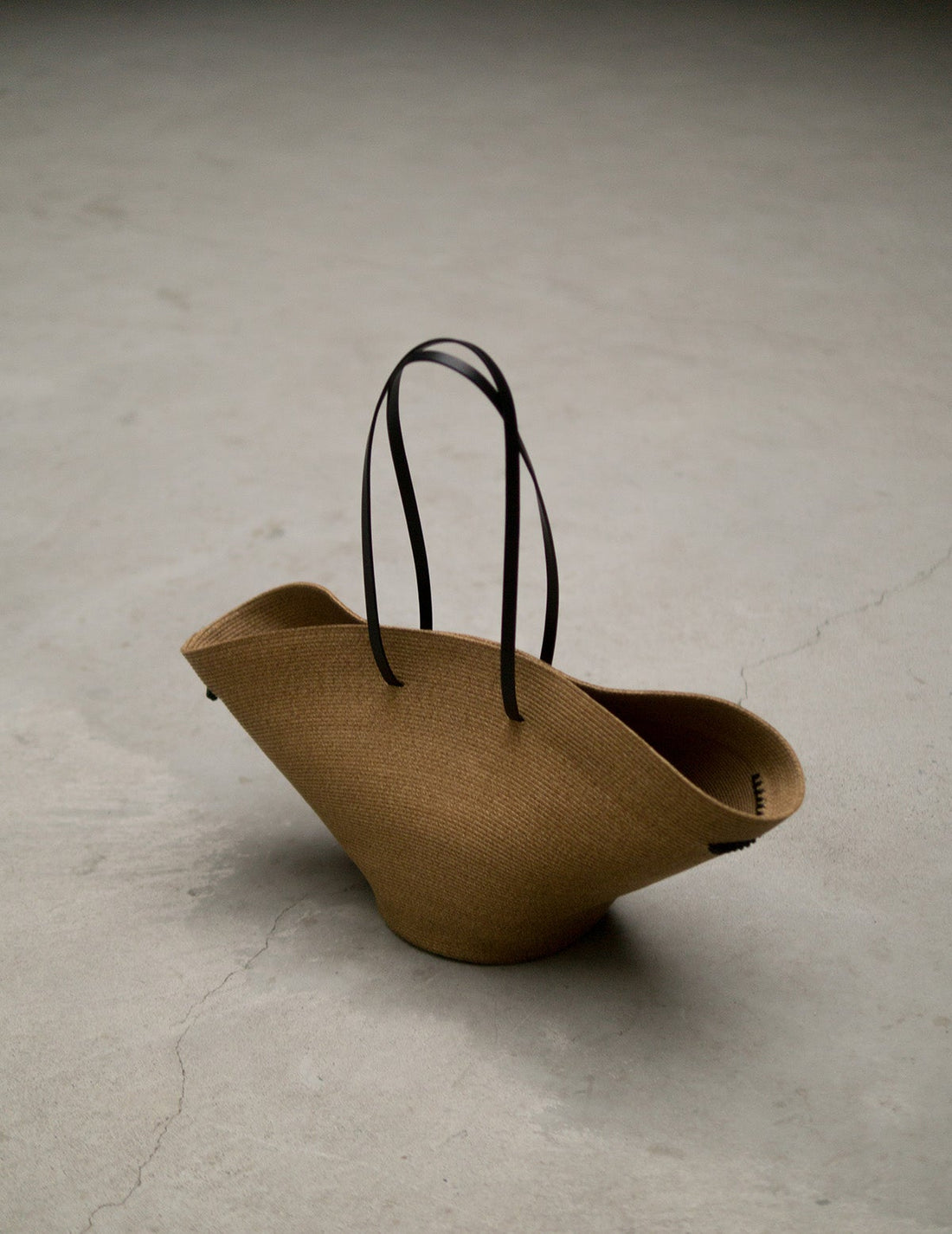 KAMARO’AN | Fakar Basket Tote