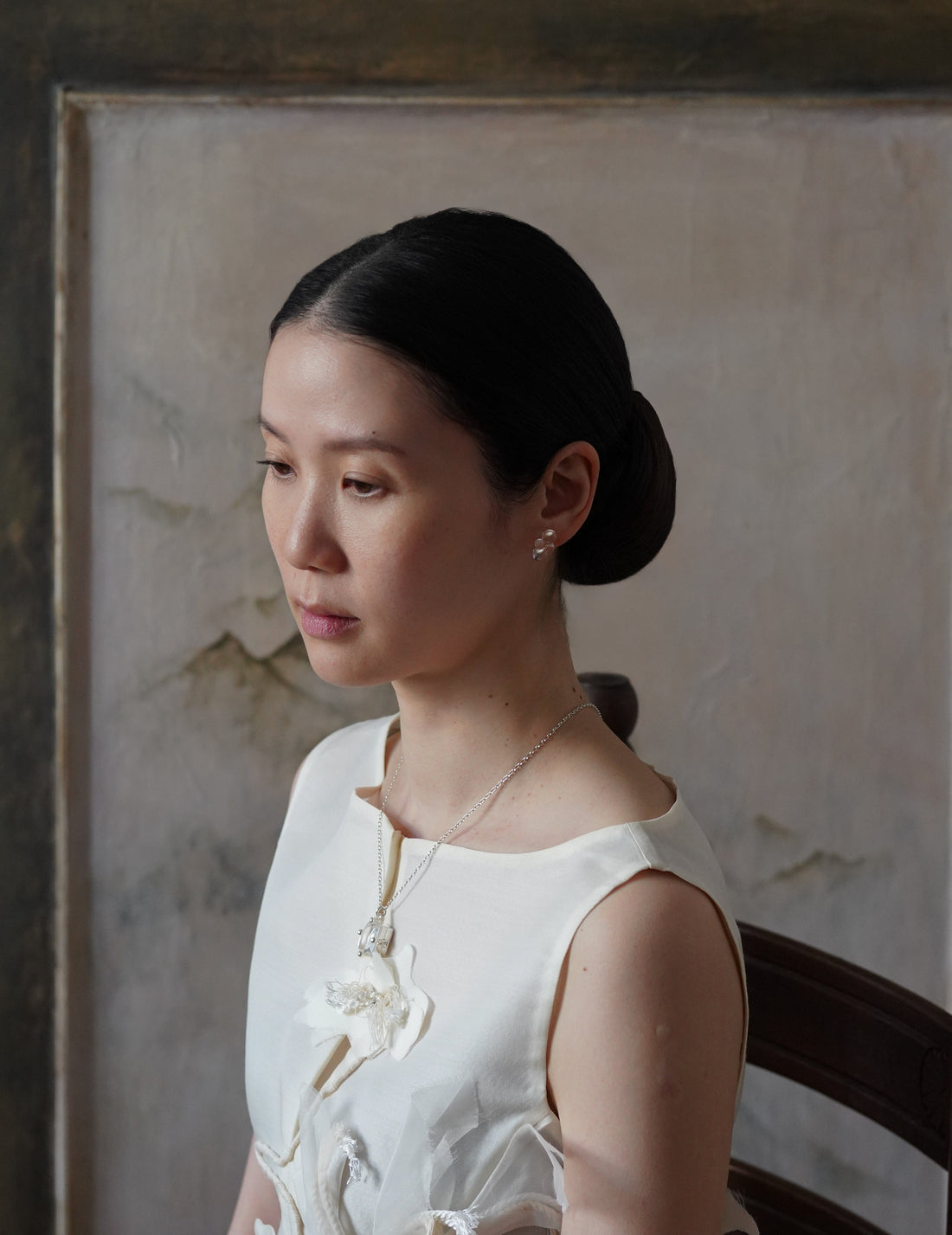 Take Your Pills Pendant