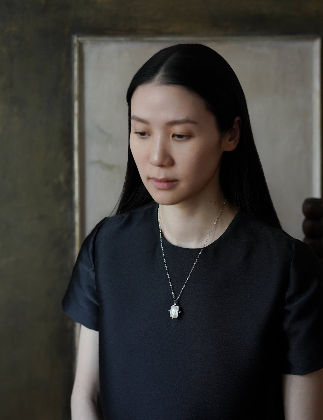 Take Your Pills Pendant