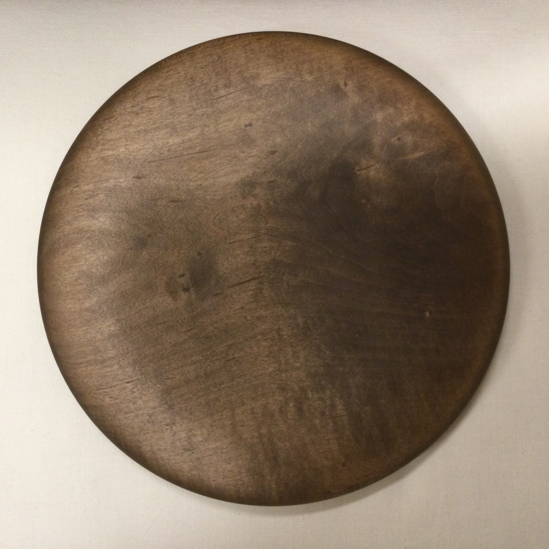 Round Thick Plate #22