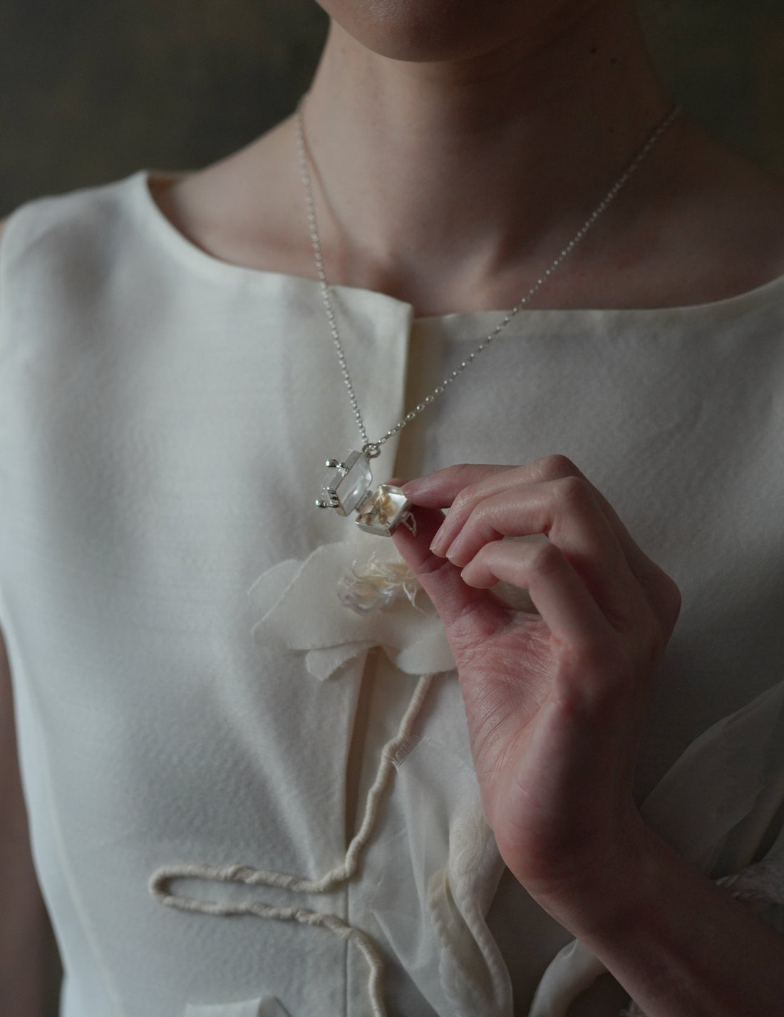 Take Your Pills Pendant