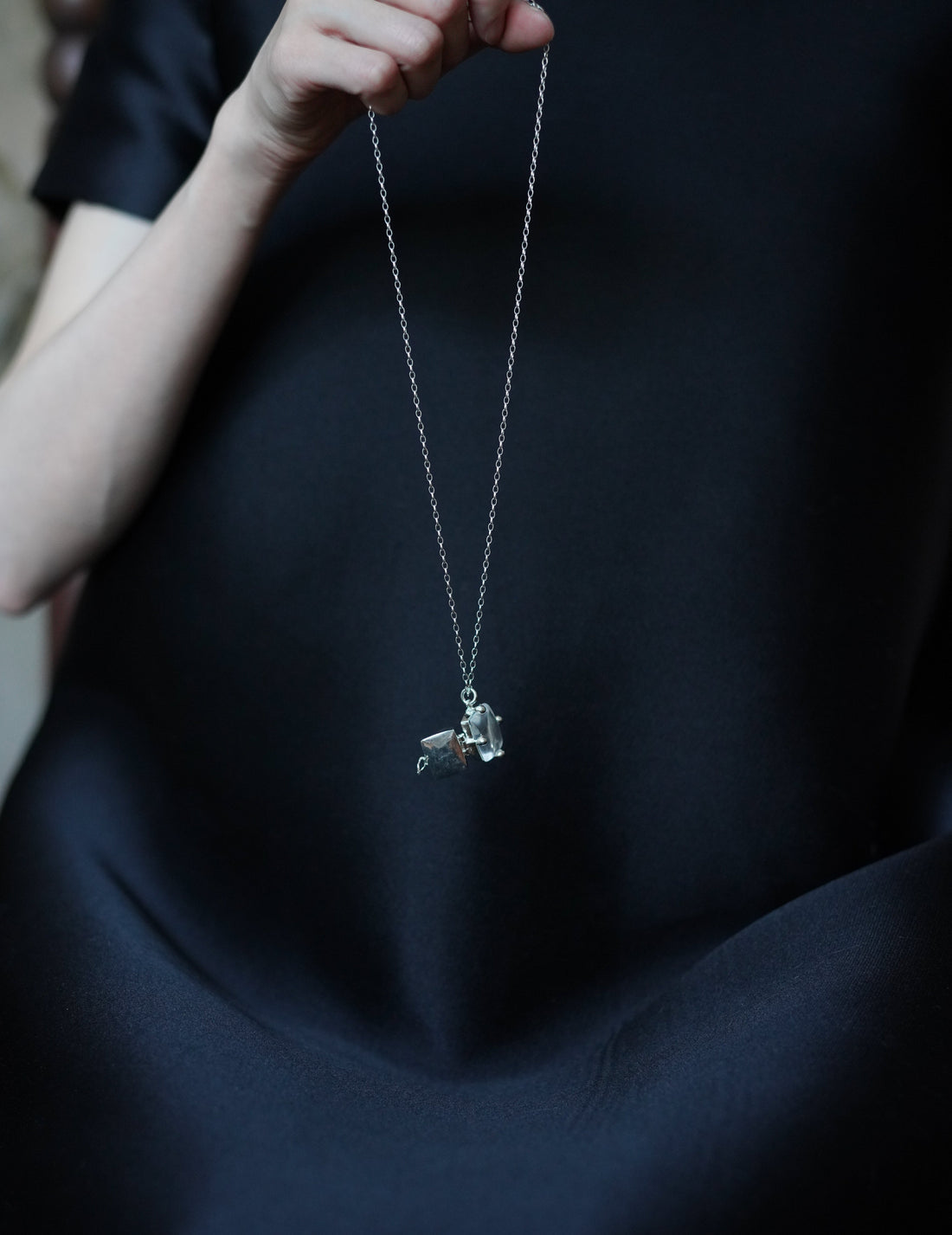 Take Your Pills Pendant