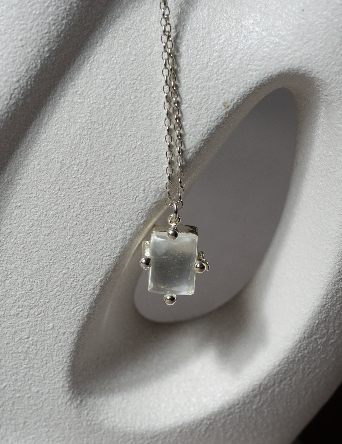 Take Your Pills Pendant