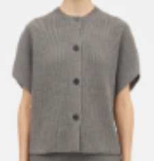 Mark Kenly Domino Tan ｜ Thilda Knitwear