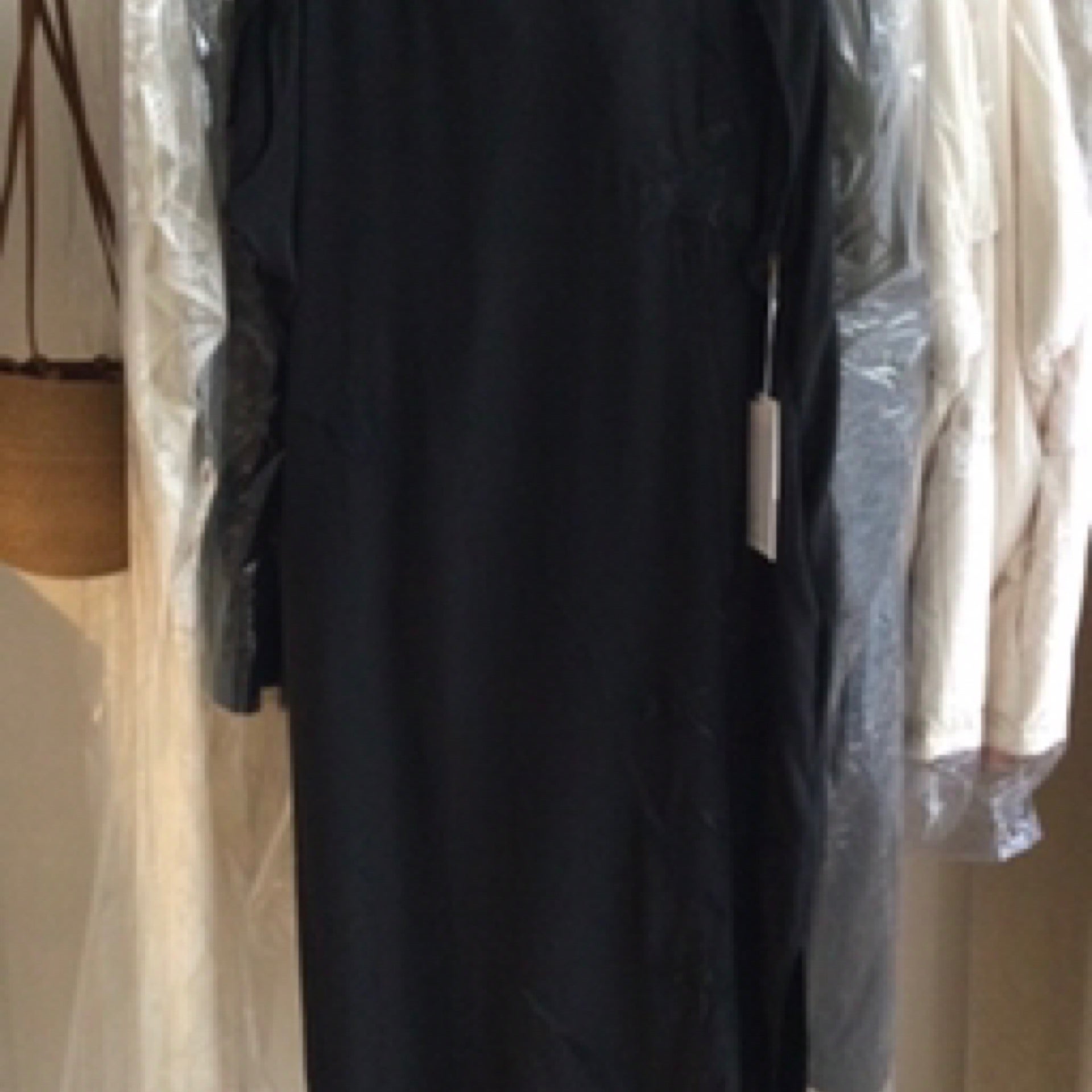 MAME KUROGOUCHI | MM23PF-DR701-Black-#2