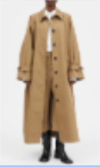 Mark Kenly Domino Tan ｜ CARO HALF PANAMA