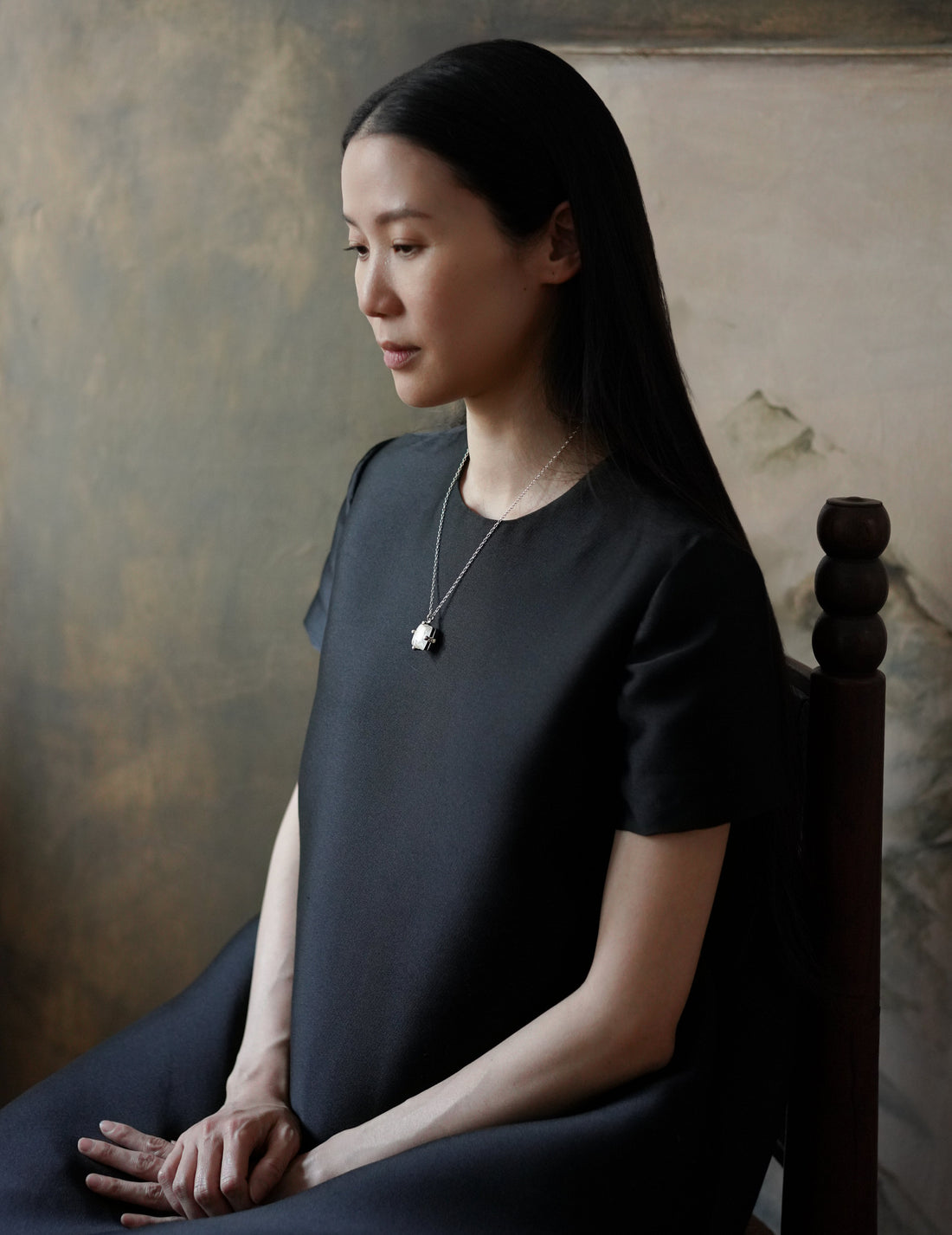 Take Your Pills Pendant