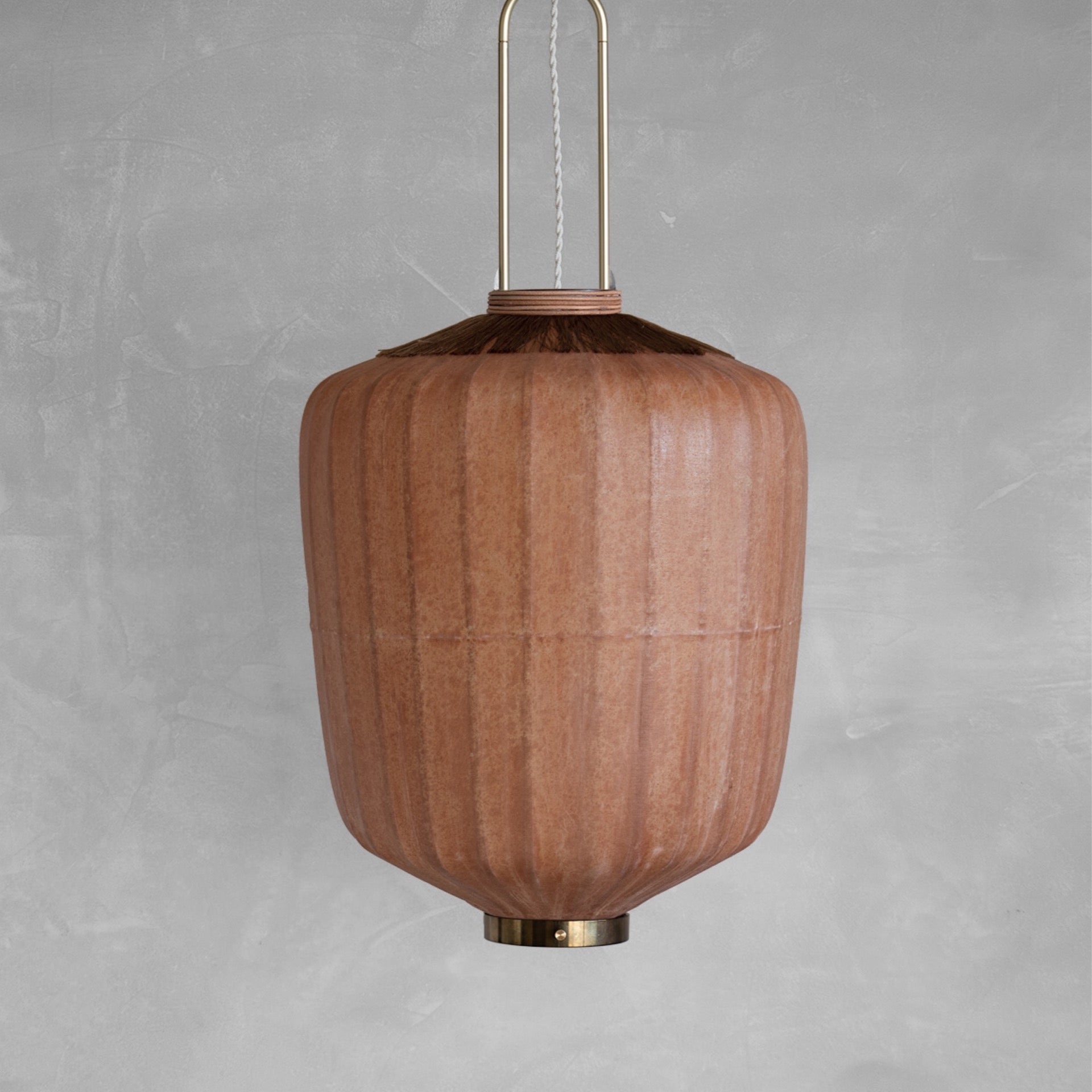 Tu - Bucket Shape - L