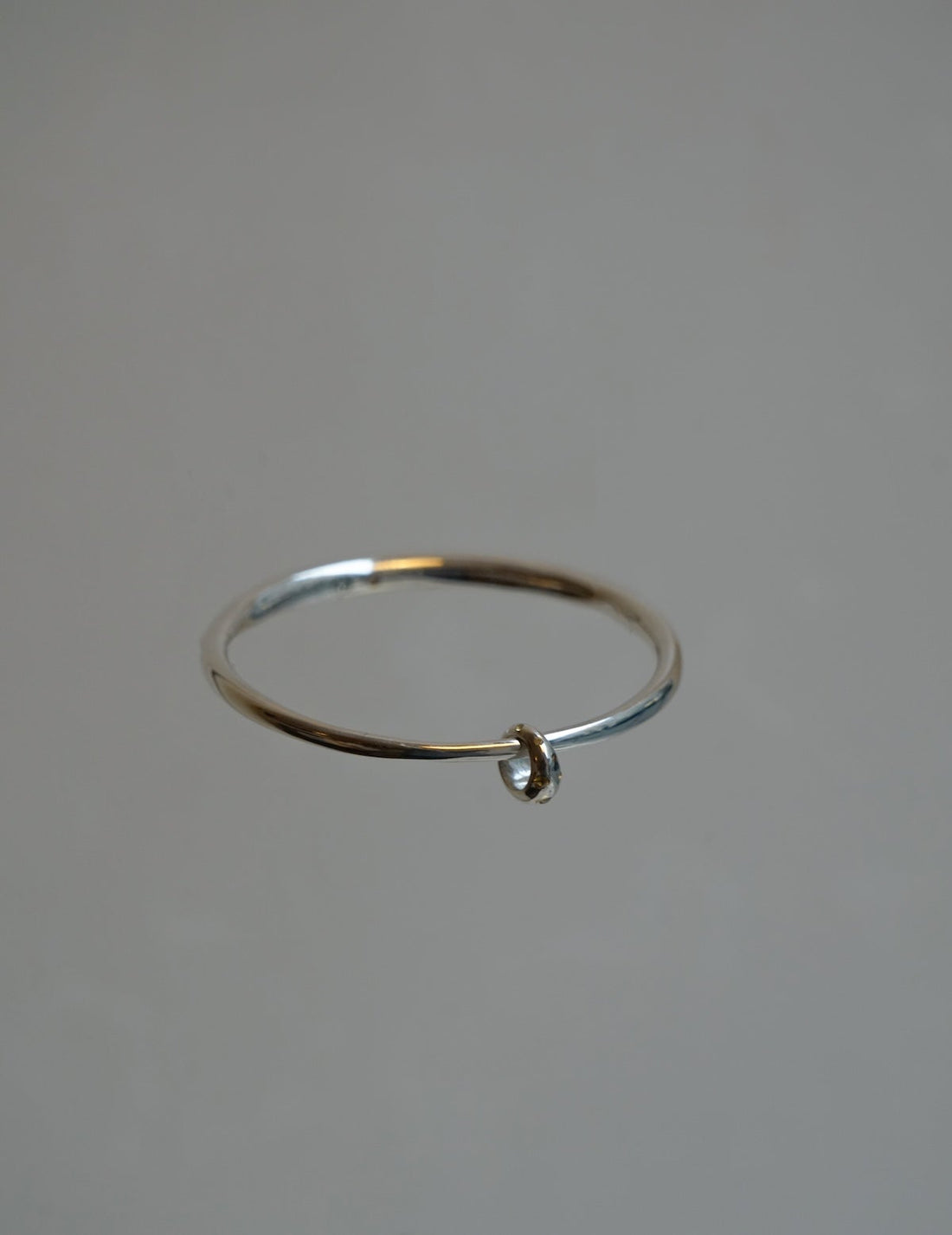 Compass Yellow Sapphire Bracelet