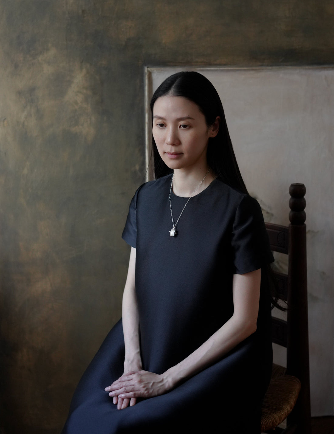 Take Your Pills Pendant