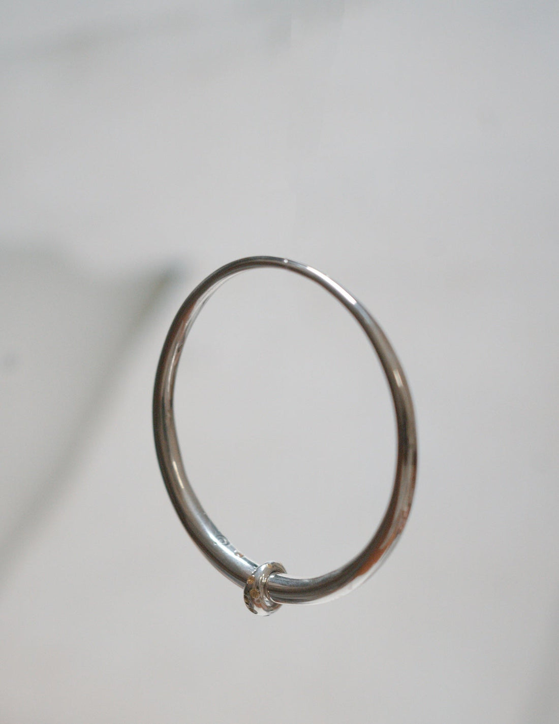 Compass Yellow Sapphire Bracelet