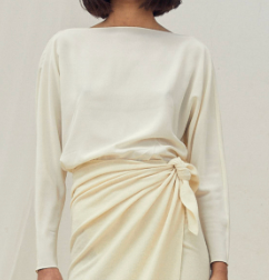 CORTANA | Sara Blouse