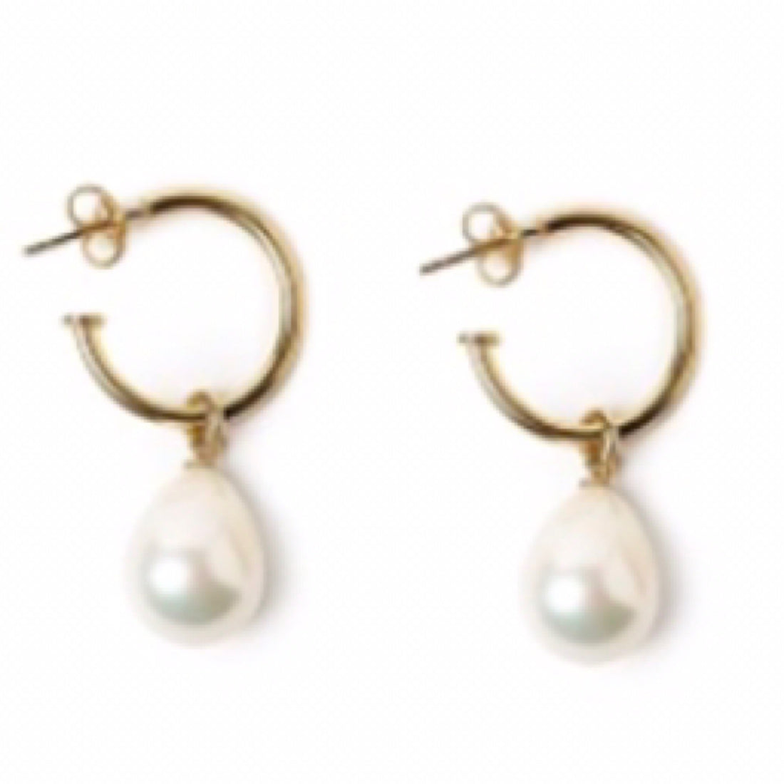 Sustained / pearls Drops