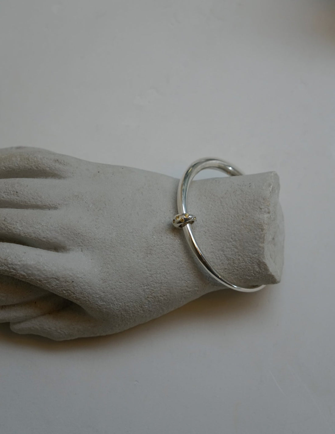 Compass Yellow Sapphire Bracelet